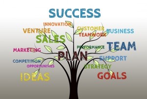 is my business